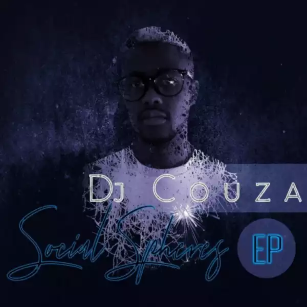 DJ Couza - Se Fele Pelo (Original Mix) ft. Fako